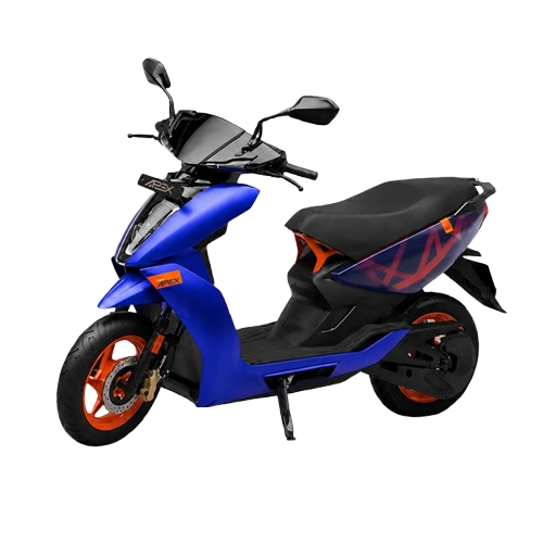 Ather 450 Apex